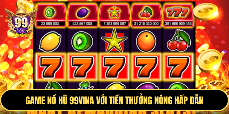 Game Nổ Hũ Kim Cương